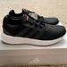 Adidas Shoes | New Adidas Men's Lite Racer Cln 2.0 Running Sneakers Shoes, Size 8 (New In Box) | Color: Black | Size: 8
