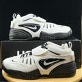 Nike Shoes | Nike Ambush X Air Adjust Force Summit White Black Dm8465 100 Size 11.5 | Color: Black/White | Size: 11.5