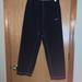 Nike Pants & Jumpsuits | Nike Pro Dri-Fit Women's Sweatpants Black Athletic Sports Pants | Color: Black | Size: S