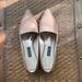 Nine West Shoes | Nine West Flats | Color: Tan | Size: 6.5w