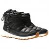 The North Face - Women's Thermoball Lace Up WP - Winterschuhe 36 | EU 36 schwarz