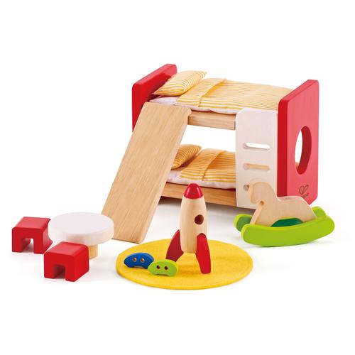 Puppenhausmöbel HAPE 