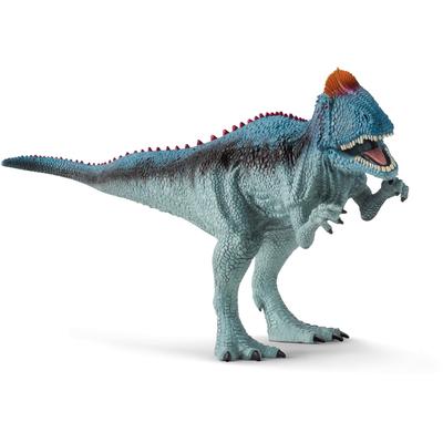 Schleich Spielfigur Dinosaurs, Cryolophosaurus (15020) bunt Kinder Altersempfehlung