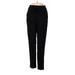 Shein Casual Pants - High Rise: Black Bottoms - Women's Size X-Small