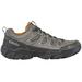 Sawtooth X Low Shoes - Men's Wide Hazy Gray 10 23901-Hazy Gray -Wide-10