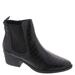 Volatile Carriage - Womens 9.5 Black Boot Medium