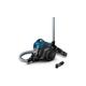 BGC05A220A - Aspirateur réservoir cylindrique - Sec - Sans sac - Filtre hygiénique - Cyclonique