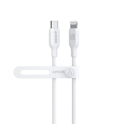 Anker 541 USB-C to Lightning Cable (Bio-Based)