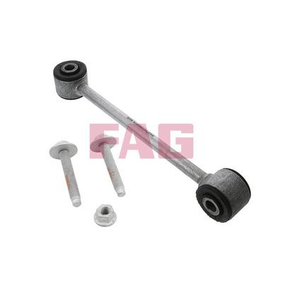 FAG Stange/Strebe, Stabilisator vorne rechts links für JEEP CHRYSLER 52089467AB K52089467AB 818 0489 10