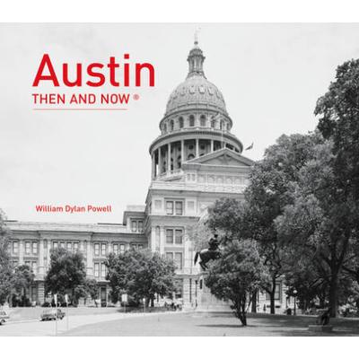 Austin Then And Now(R)