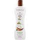 BIOSILK Haare Conditioner Coconut Oil Moisturizing Conditioner