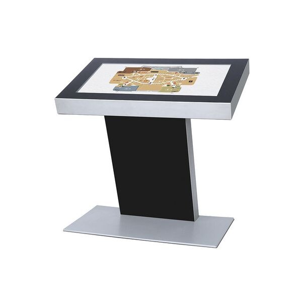 Showdown Displays Digitales Display »Infokiosk« mit 50 Zoll Samsung Bildschirm