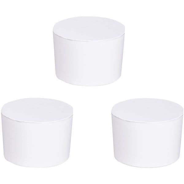 Wenko 3er-Pack Nachfüller Raumentfeuchter »Drop« 1000 g mit Orangenduft Image