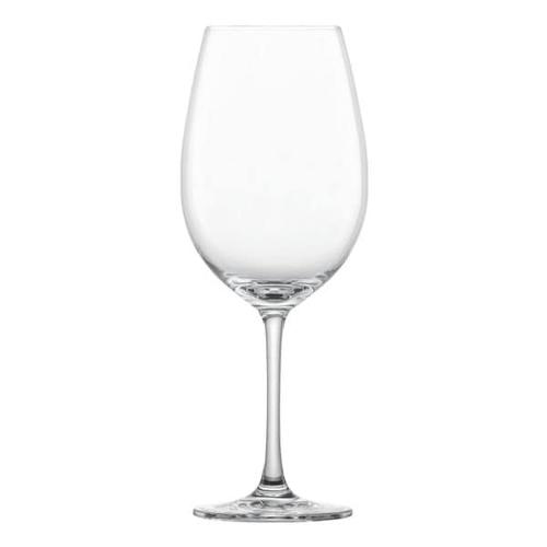 6x Rotweinglas »Ivento« 506 ml, Zwiesel Glas, 22.4 cm