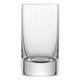 6x Schnapsglas »Paris« 50 ml, Zwiesel Glas, 7.2 cm