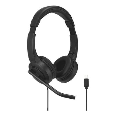 On-Ear Headset »H1000« schwarz, Kensington