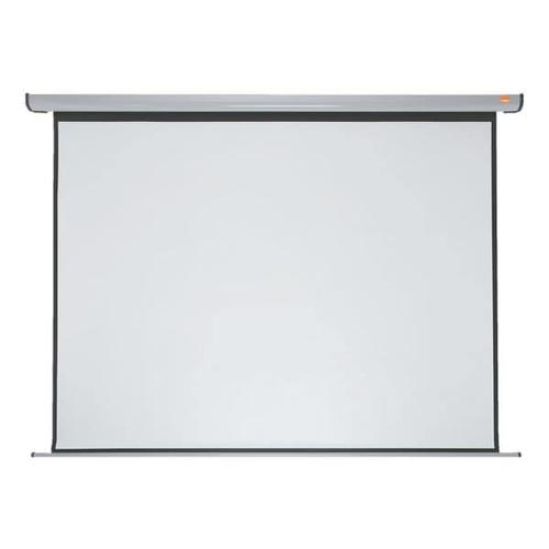 Elektrische Leinwand – 240 x 180 cm, Nobo