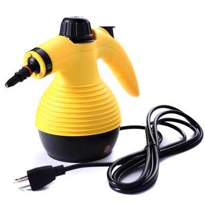 1050W Portable Steamer Handheld Car Home Steam Cleaner