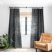 1-piece Blackout Villandry 4 Made-to-Order Curtain Panel