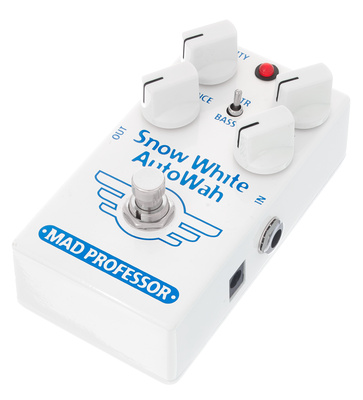 Mad Professor Snow White Auto Wah GB