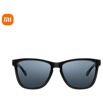 Mijia Polarized Sunglasses Classic Square Selfrepairing tac Polarizing Lens No Screw Sunglasses
