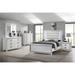 Picket House Furnishings Taunder Nightstand in White