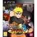 Naruto Shippuden Ultimate Ninja Storm 3 Sony Playstation Ps3 Game