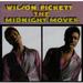 Wilson Pickett - Midnight Mover - Rock N Roll Oldies - CD