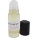 Obsession - Type For Women Perfume Body Oil Fragrance [Roll-On - Clear Glass - Light Gold - 1 oz.]