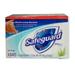 Safeguard Antibacterial Deodorant White Bar Soap With Aloe 4 Oz - 4 Ea 6 Pack