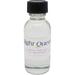 Night Queen Scented Body Oil Fragrance [Regular Cap - Clear Glass - Clear - 1 oz.]