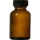 Eat It Raw Scented Body Oil Fragrance [Regular Cap - Brown Amber Glass - Green - 1 oz.]