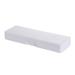 Pgeraug Sorting box Pencil Box Case Large Capacity Storage Organizer Box Office Supplies Stationery Bag Grey