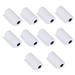 Suzicca Thermal Paper Roll 57*30mm Wrong Questions Notes Printing Papers for Portable Mini Photo Thermal Printer 10 Rolls