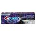 CREST 3D White Charcoal Whitening Toothpaste - 3.0 oz