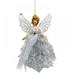 Christmas Angel Pendant Xmas Tree Ornament Hanging Doll Decorations for Christmas Home Decoration Holiday Party Decor