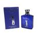 Golf Series Cologne - Blue Fragrance for Men by Secret Plus 100 ml / Eau De Parfum Natural Spary Vaporizateur