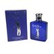 Golf Series Cologne - Blue Fragrance for Men by Secret Plus 100 ml / Eau De Parfum Natural Spary Vaporizateur