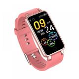 Fitness Tracker Activity Tracker Fitness Watch with Heart Rate Monitor Blood Pressure Monitor IP67 Waterproof Smart Watch with Sleep Monitor Calorie Counter Pedometer