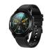 READ Smartwatch 1.3 Inch Touchscreen Fitness Wristwatch Fitness Tracker with Heart Rate Monitor with Pedometer Sleep Monitor Stopwatch IP68 Waterproof Watch for iOS and Android