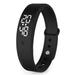 LED Digital Smart Bracelet Women Men Silicone Sports Smart Watch Wristband