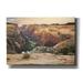 Epic Graffiti Zion Desert Life by Lori Deiter Giclee Canvas Wall Art 26 x18