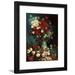 Van Gogh: Still Life 1886 Botanical Framed Art Print Wall Art by Vincent van Gogh Sold by Art.Com