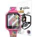 for Jojo Siwa - Sega Sonic - Disney Princess - Marvel The Avengers - MineCraft iTime Touchscreen Kids Watch Screen