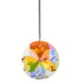 Clearance! Pgeraug Sun Suns Catcher Prisms Hanging Pendant Lighting Pendant Rainbow Maker Window Hangs A