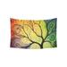 CADecor Tree of Life Wall Tapestry Wall Hanging Wall Art Home Decor 40x60 inches