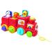 VTech Roll and Surprise Animal Train Learning Toy Train Toy