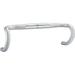 Ritchey Classic EvoCurve Drop Handlebar Aluminum 31.8 42 HP Silver 6061 Alloy