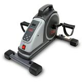 Sunny Health & Fitness Electromagnetic Mini Exercise Bike - SF-B020029