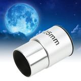 Octpeak 25mm Telescope Eyepiece 1.25 Inch 25mm Telescope Eyepiece 1.25 Inch Telescope Eyepiece 25mm Length Eyepiece Astronomical Telescope Accessory For Observing Moon Sky Planets